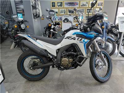 2026 Voge Rally 300
