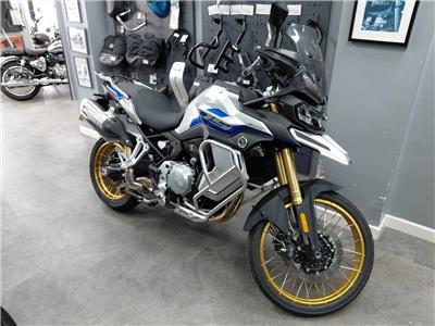 2026 Voge DS900X