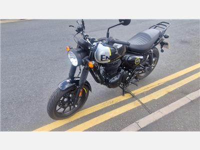 2023 Royal Enfield Hunter 350