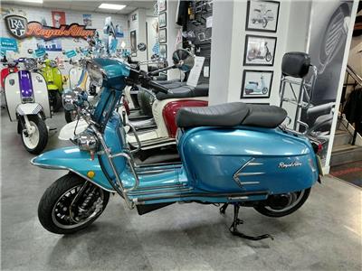 2022 Royal Alloy GP 300