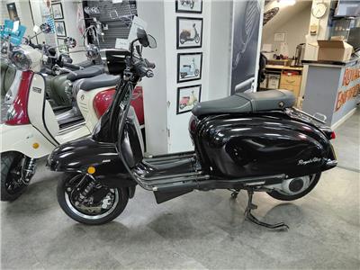 2020 Royal Alloy TG 300