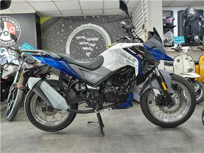 2023 SYM NHT 125
