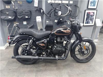 2026 Royal Enfield Bullet 350