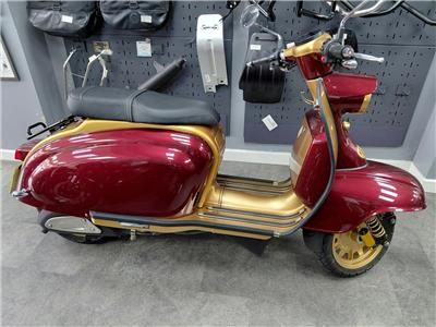 2026 Royal Alloy JPS 350