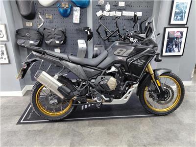 2026 Voge DS800X Rally