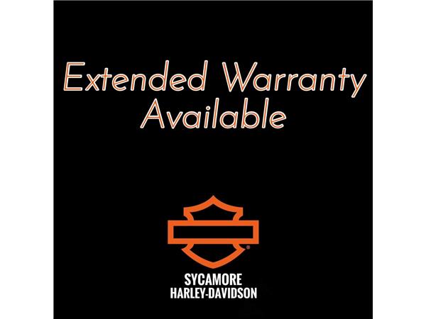 2022 Harley-Davidson Pan America