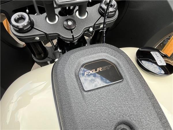 2024 Harley-Davidson Softail