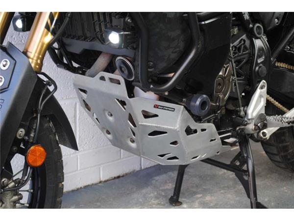 2023 Yamaha TENERE 700 WORLD RAID BLACK