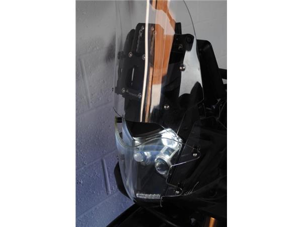 2023 Yamaha TENERE 700 WORLD RAID BLACK