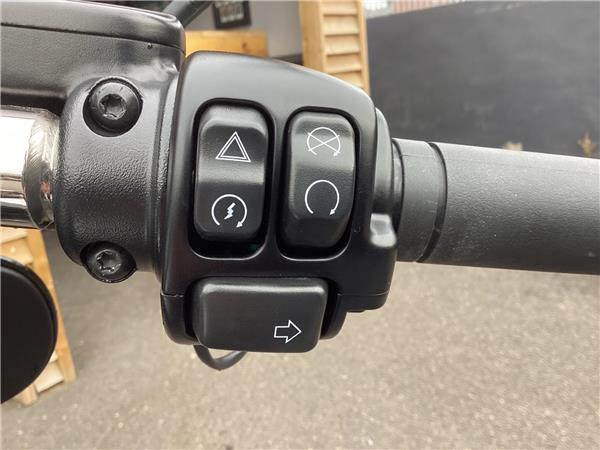 2016 Harley-Davidson Touring