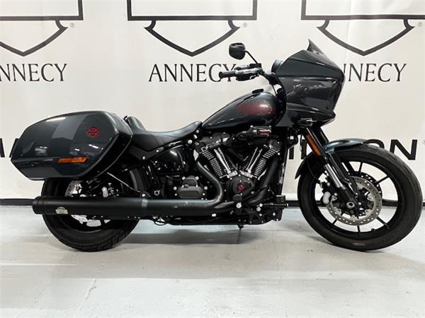 2025 HARLEY-DAVIDSON LOW RIDER