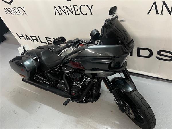 2025 HARLEY-DAVIDSON LOW RIDER