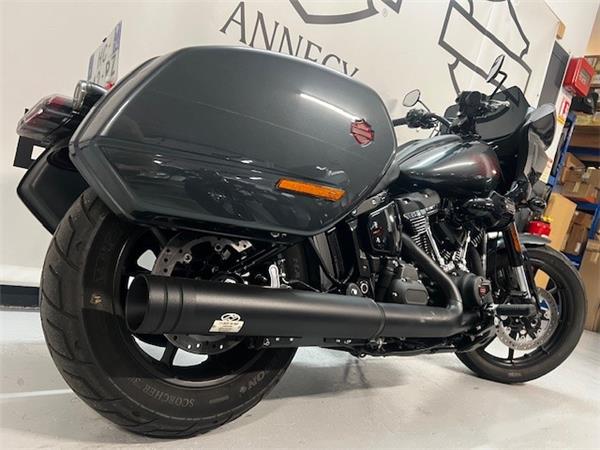 2025 HARLEY-DAVIDSON LOW RIDER