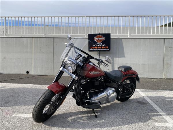 2018 HARLEY-DAVIDSON SLIM