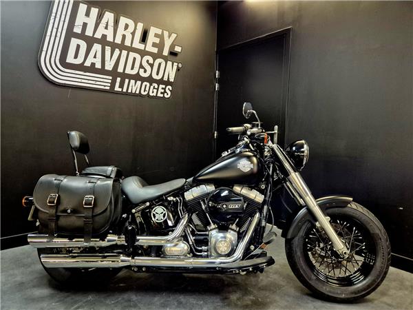 2016 HARLEY-DAVIDSON SLIM