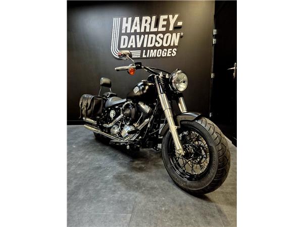 2016 HARLEY-DAVIDSON SLIM