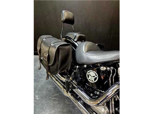 2016 HARLEY-DAVIDSON SLIM