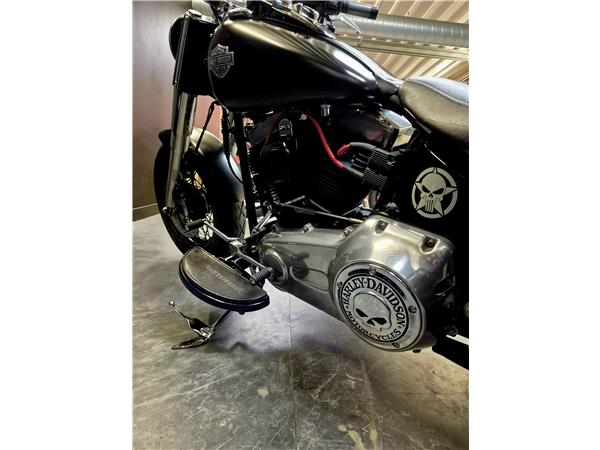 2016 HARLEY-DAVIDSON SLIM