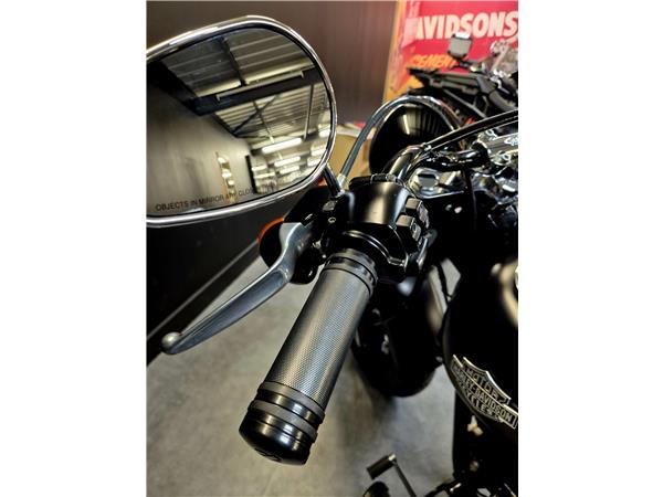 2016 HARLEY-DAVIDSON SLIM