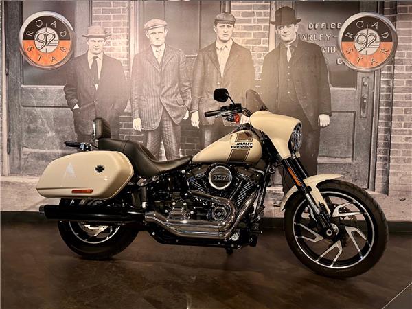 2023 HARLEY-DAVIDSON SPORT GLIDE