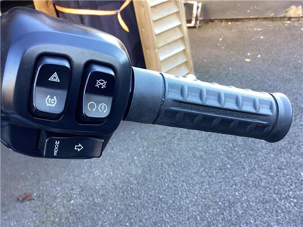 2025 Harley-Davidson Softail