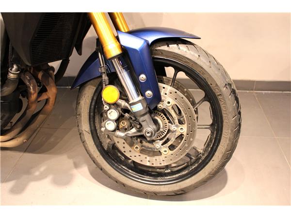 YAMAHA TRACER 900 GT