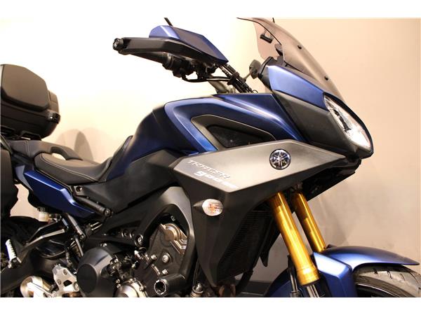 YAMAHA TRACER 900 GT