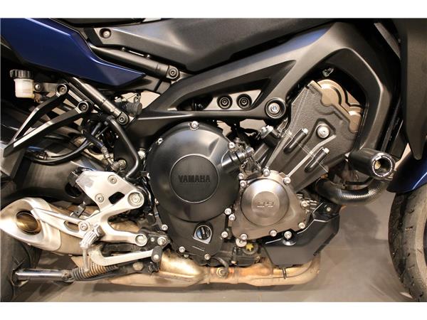 YAMAHA TRACER 900 GT