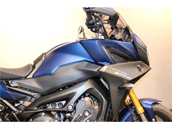 YAMAHA TRACER 900 GT