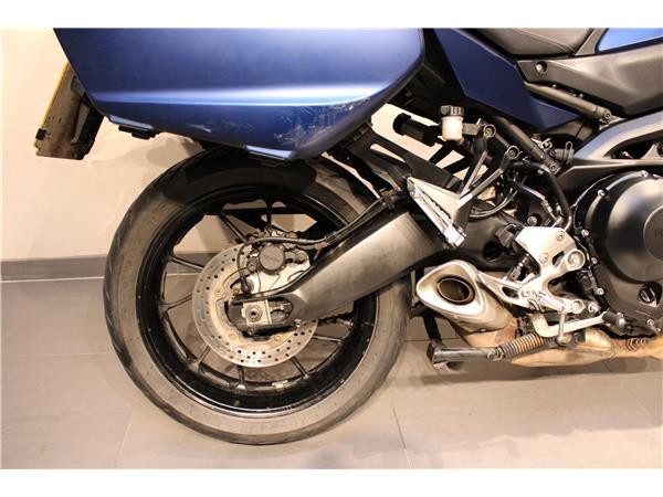 YAMAHA TRACER 900 GT
