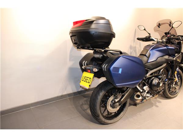 YAMAHA TRACER 900 GT
