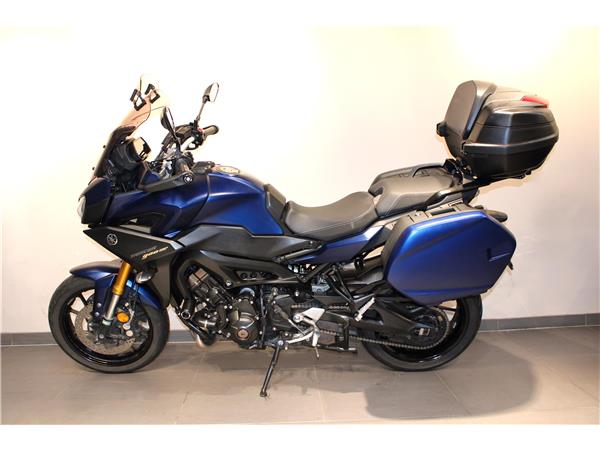 YAMAHA TRACER 900 GT