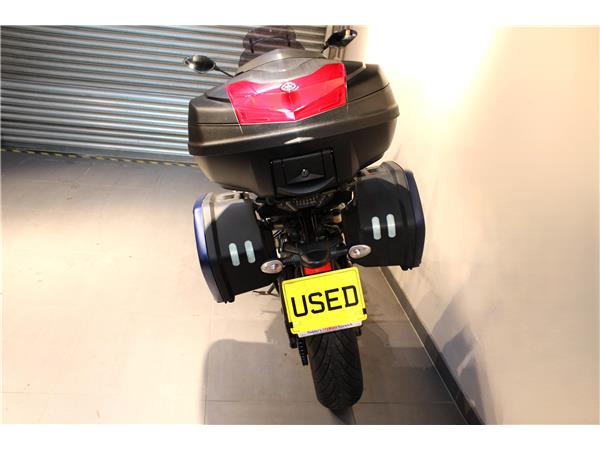 YAMAHA TRACER 900 GT