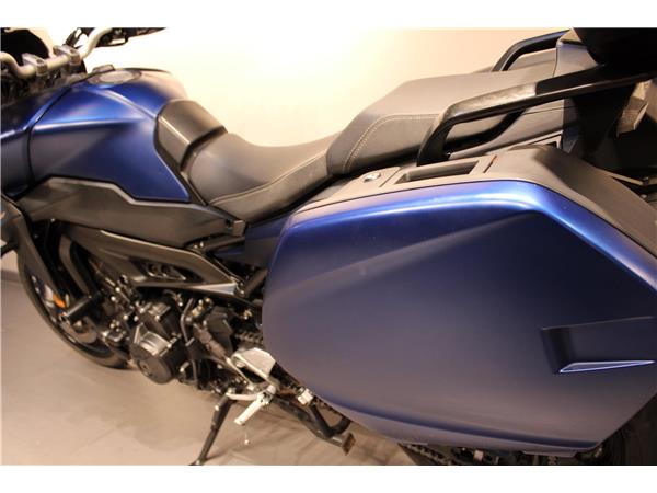 YAMAHA TRACER 900 GT