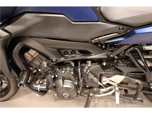 YAMAHA TRACER 900 GT