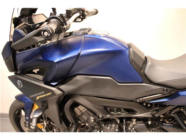 YAMAHA TRACER 900 GT