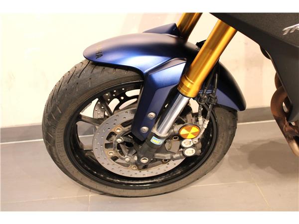 YAMAHA TRACER 900 GT