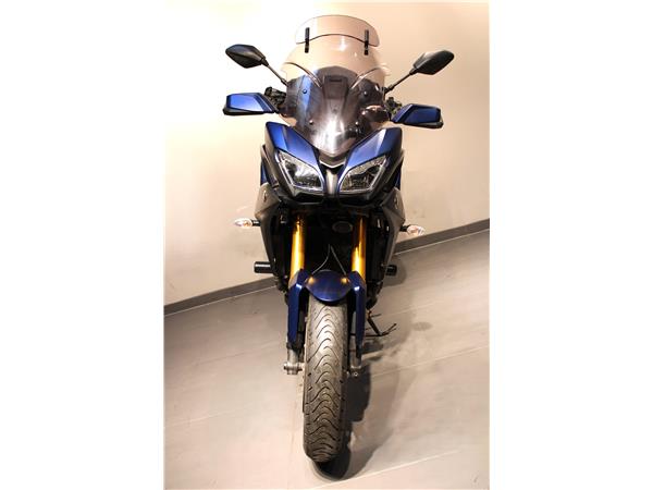 YAMAHA TRACER 900 GT