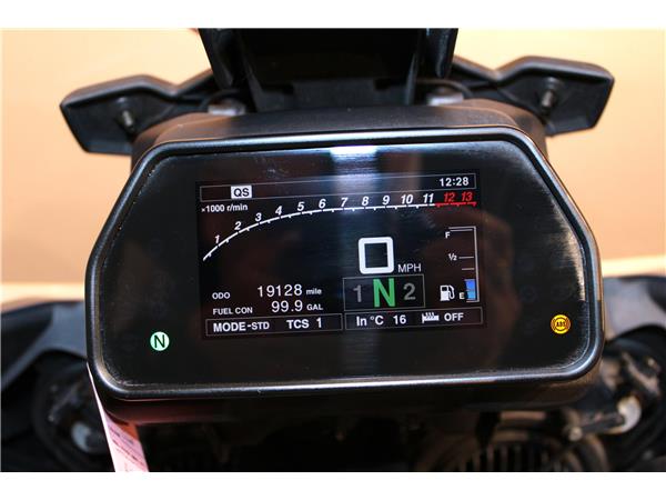 YAMAHA TRACER 900 GT