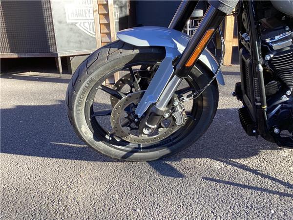 2025 Harley-Davidson Softail