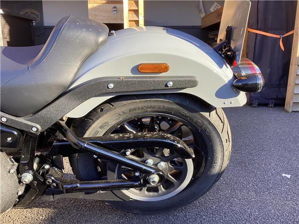 2025 Harley-Davidson Softail