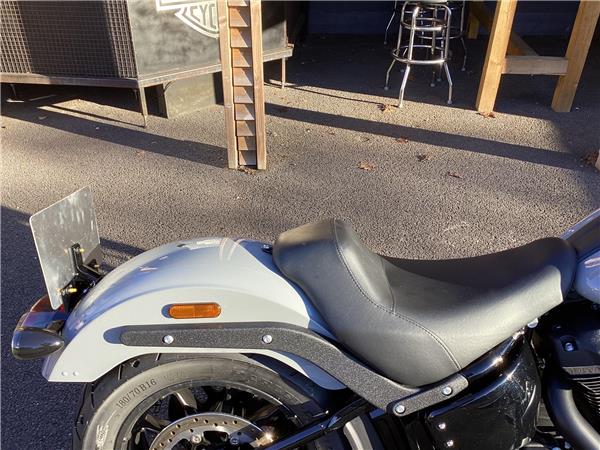 2025 Harley-Davidson Softail