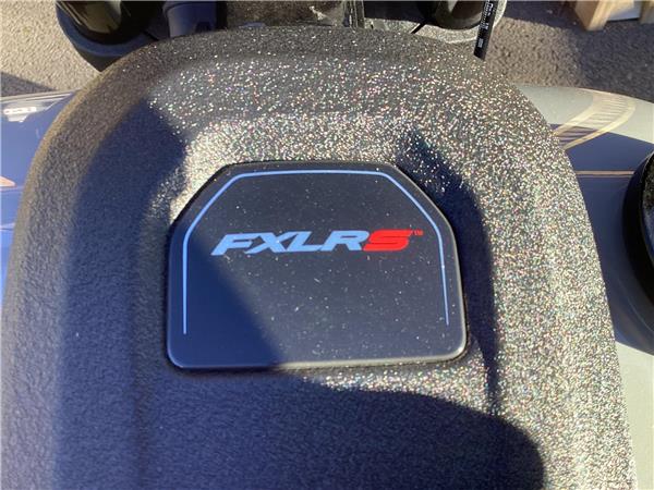 2025 Harley-Davidson Softail