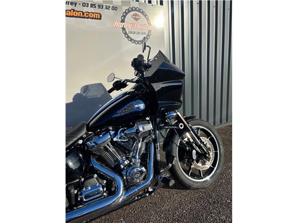 2025 HARLEY-DAVIDSON LOW RIDER