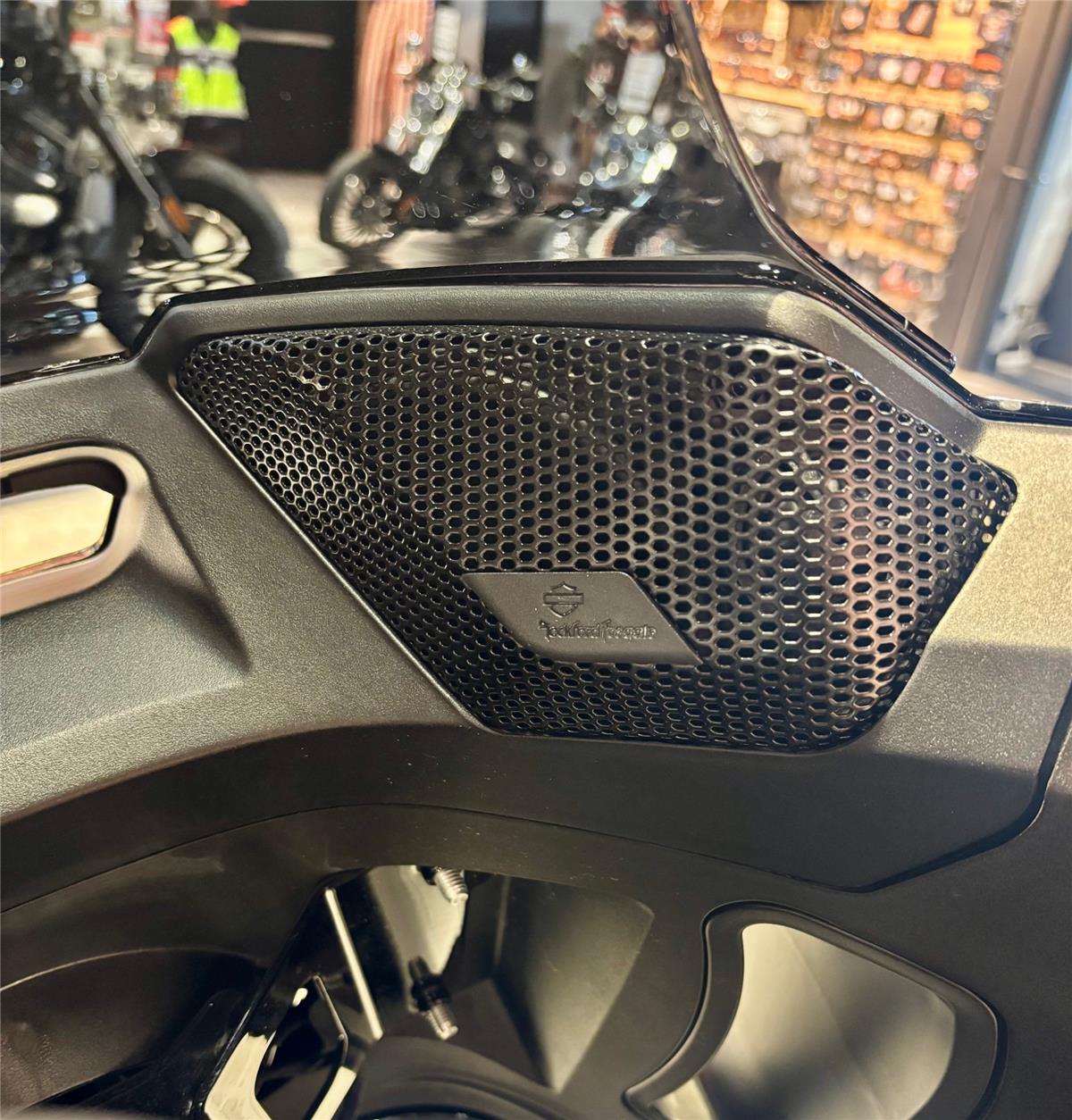 2025 HARLEY-DAVIDSON LOW RIDER
