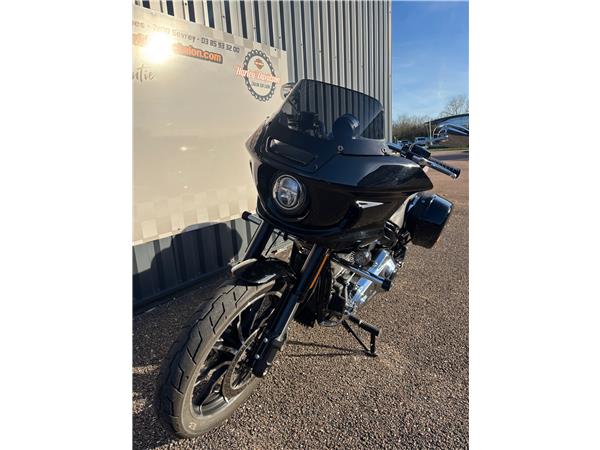 2025 HARLEY-DAVIDSON LOW RIDER