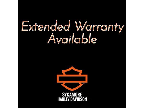 2019 Harley-Davidson Sportster