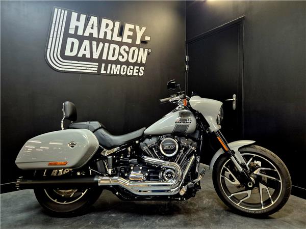 2024 HARLEY-DAVIDSON SPORT GLIDE