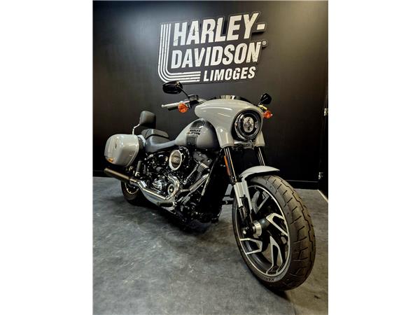2024 HARLEY-DAVIDSON SPORT GLIDE