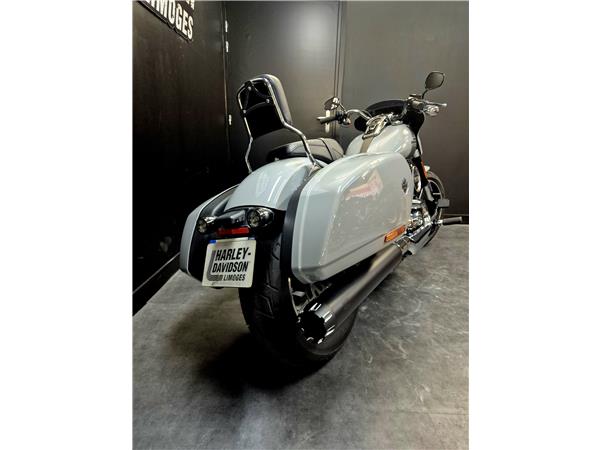 2024 HARLEY-DAVIDSON SPORT GLIDE